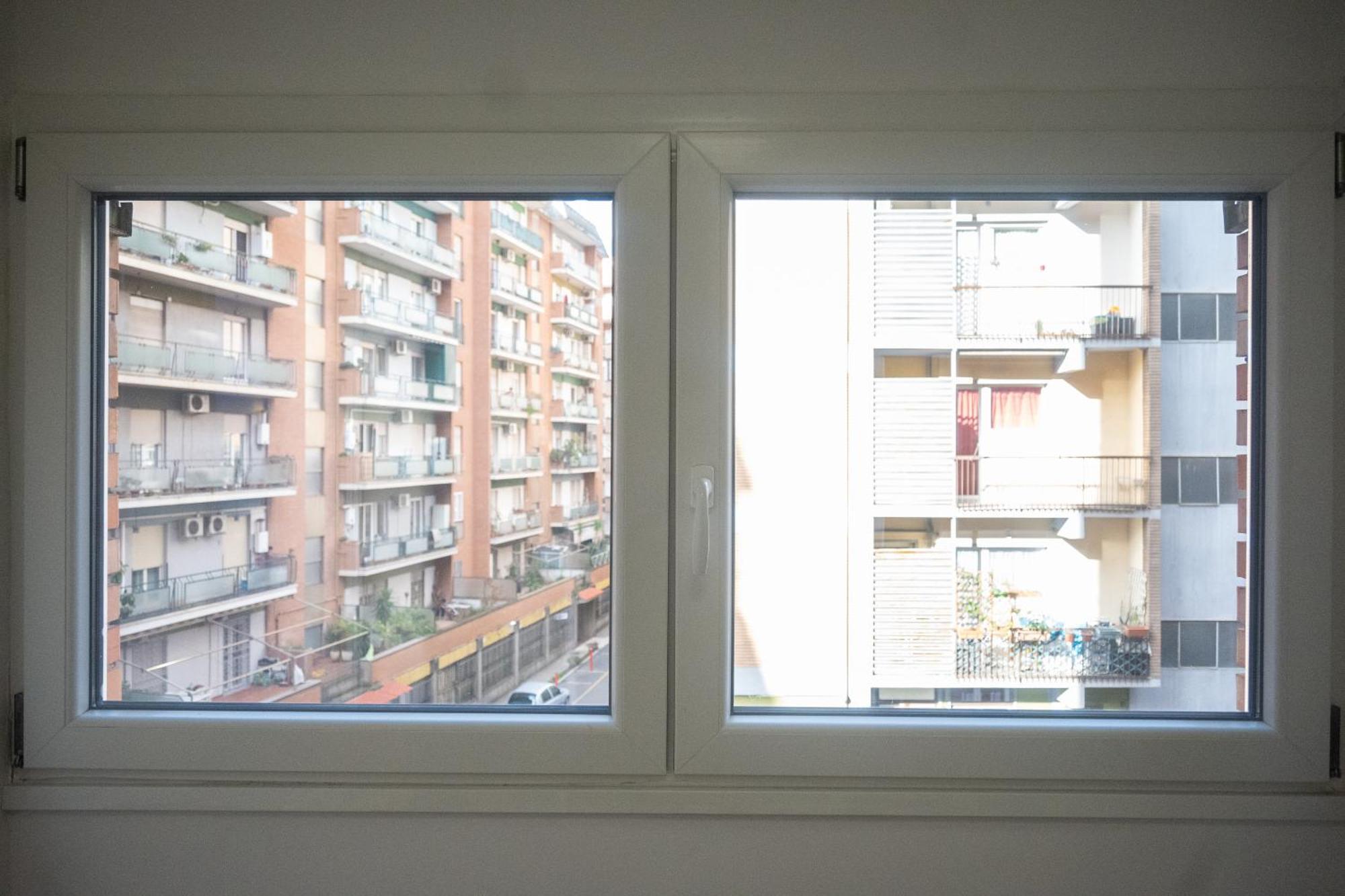 Tiburtina Home Roma Exterior foto